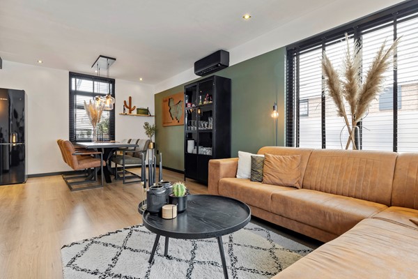 Medium property photo - Bontwerkersstraat 2, 5914 PB Venlo